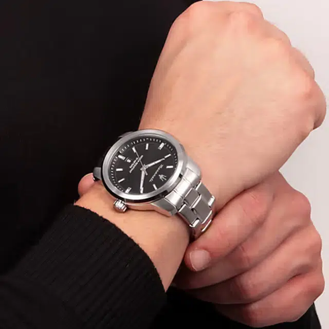 Maserati Success Series Quartz Watch