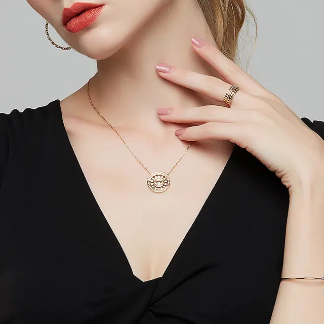 ST DORE PO 18K