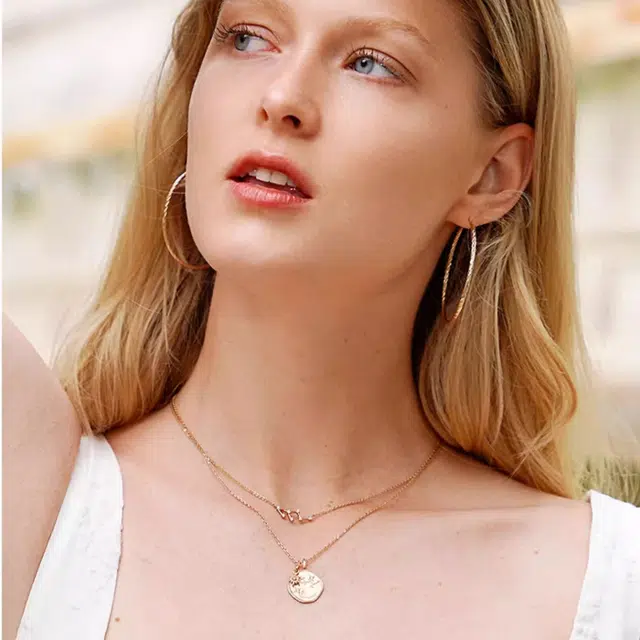 ST DORE 18k