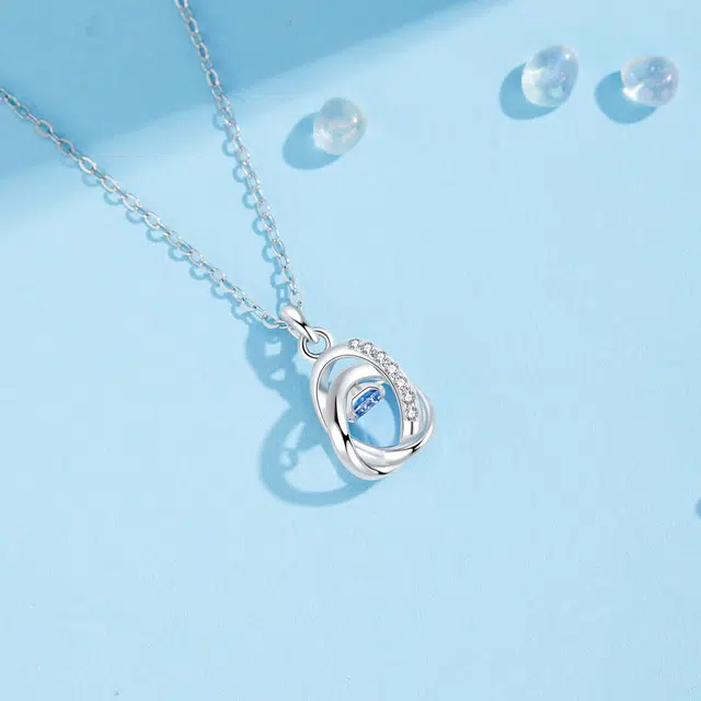 ins Lucky 925