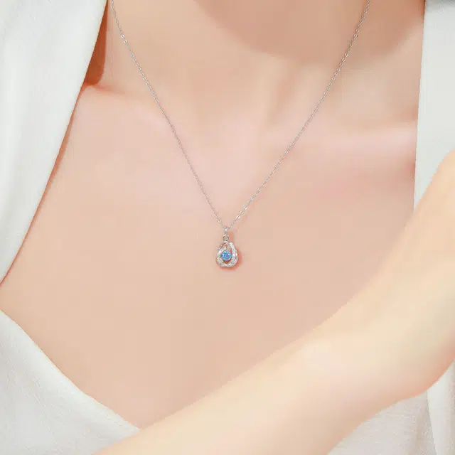 ins Lucky 925