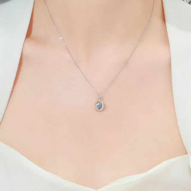 ins Lucky 925