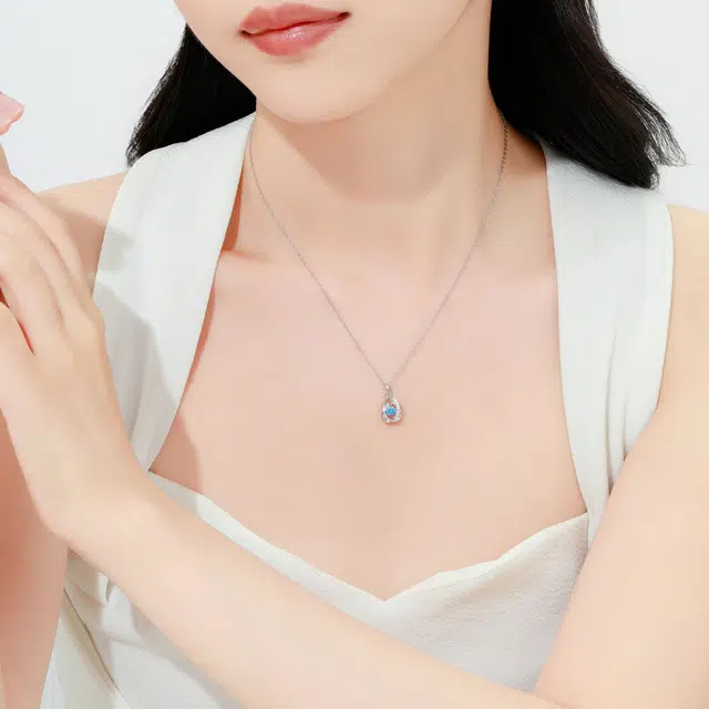 ins Lucky 925