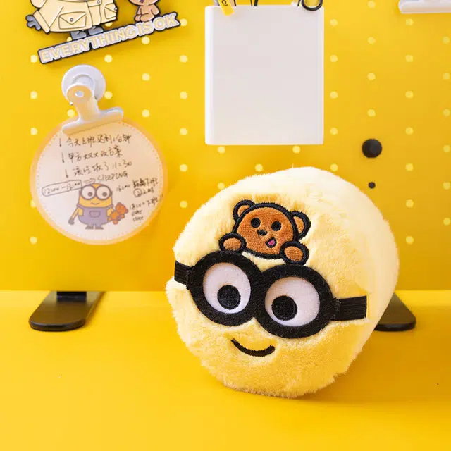 MINIONS Tim