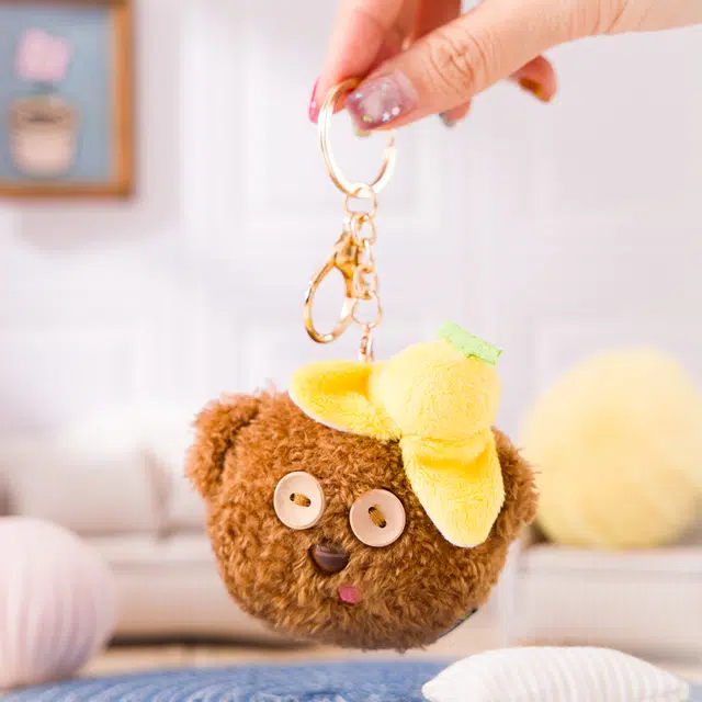 MINIONS TIM 8cm
