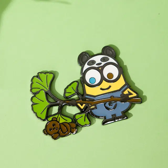 MINIONS BobTim IP