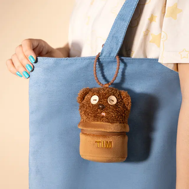 MINIONS Tim 11cm