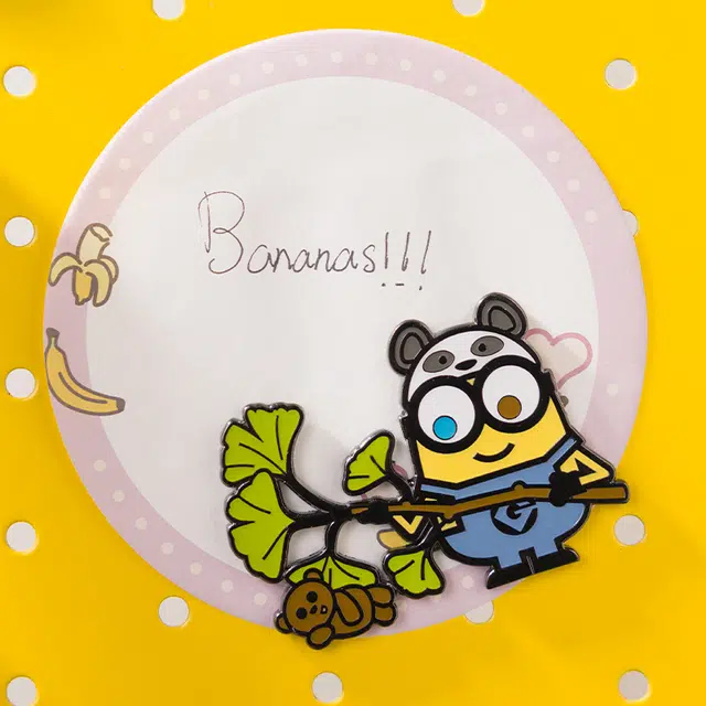 MINIONS BobTim IP