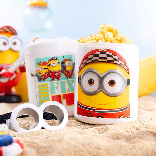 MINIONS IP