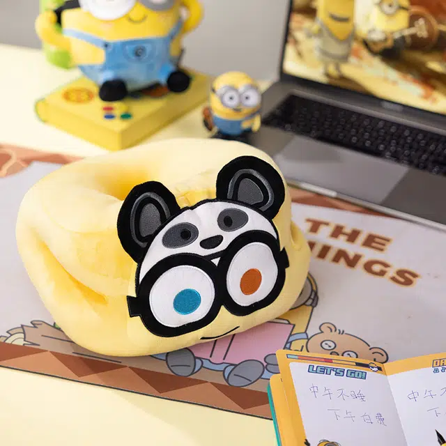 MINIONS