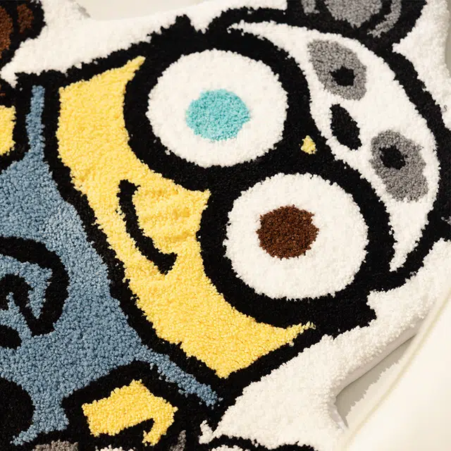 MINIONS 70cm IP