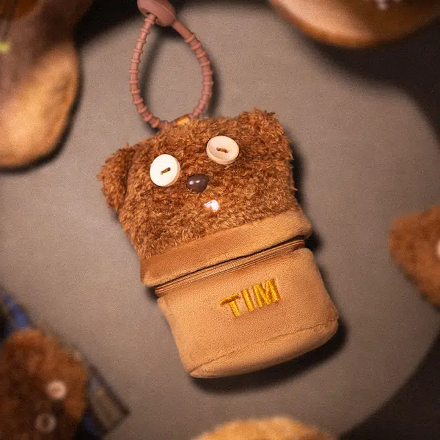 MINIONS Tim 11cm
