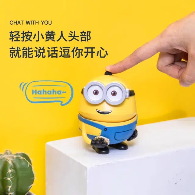 MINIONS Q