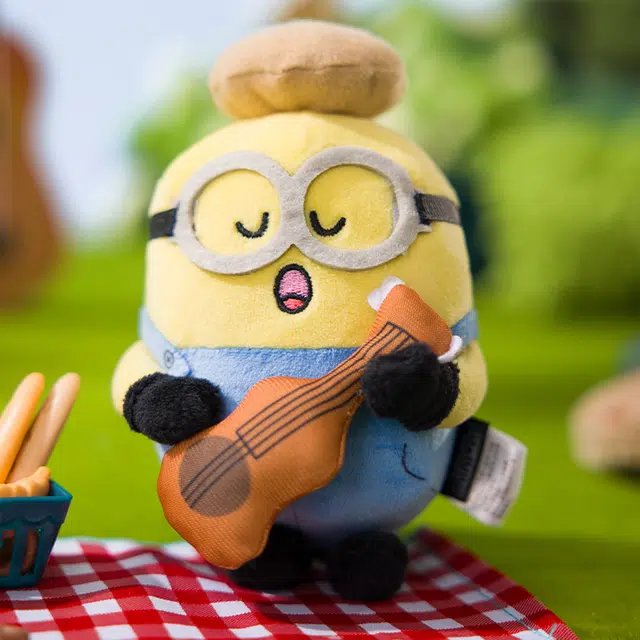 MINIONS 10.5cm12cm13cm
