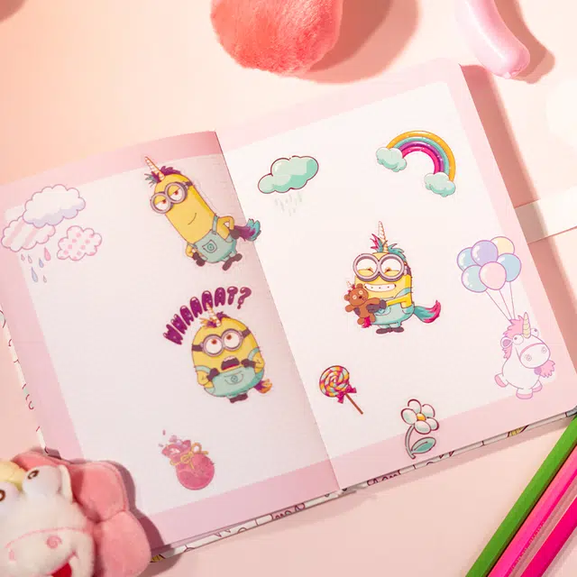 MINIONS IP