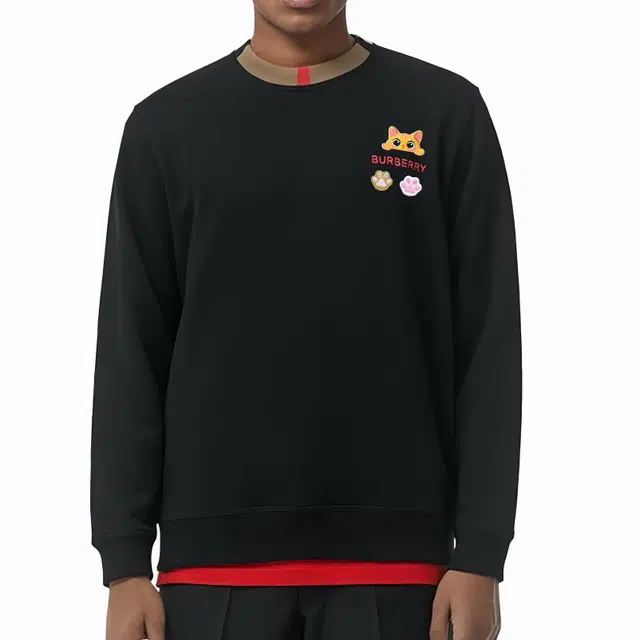 Burberry