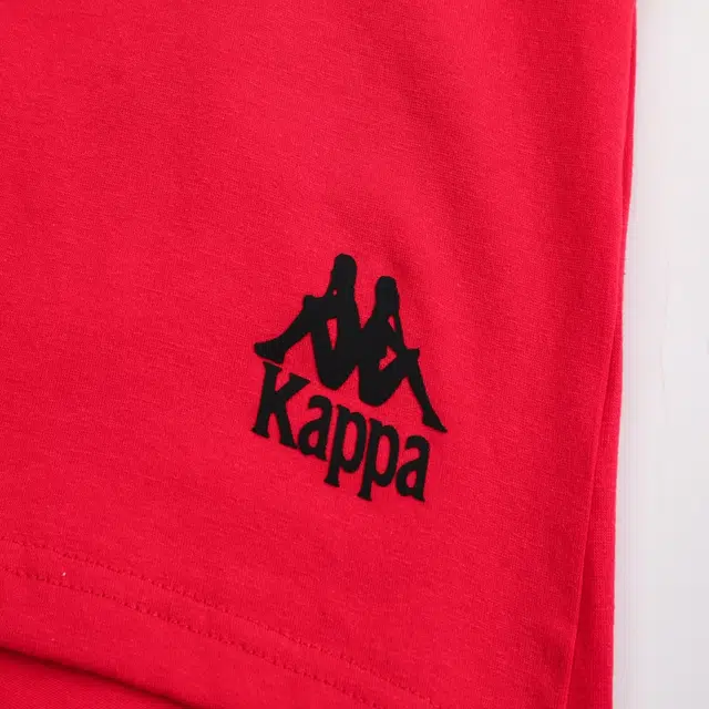 Kappa LOGO 3