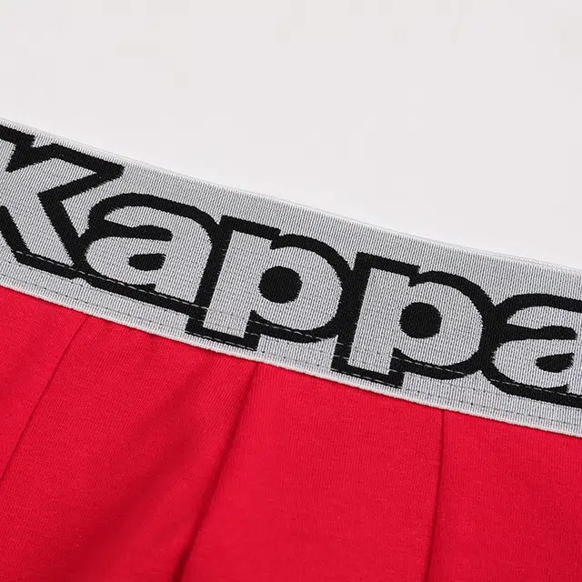 Kappa LOGO 3