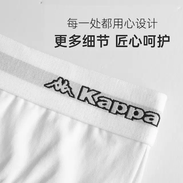 Kappa 3