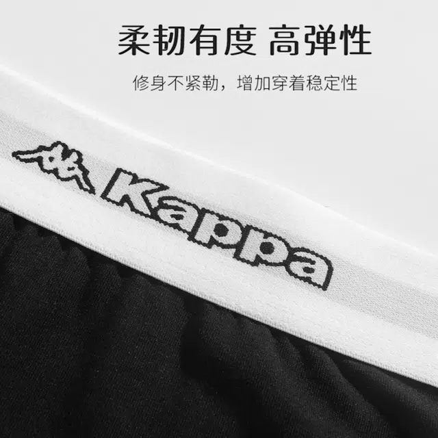 Kappa 3
