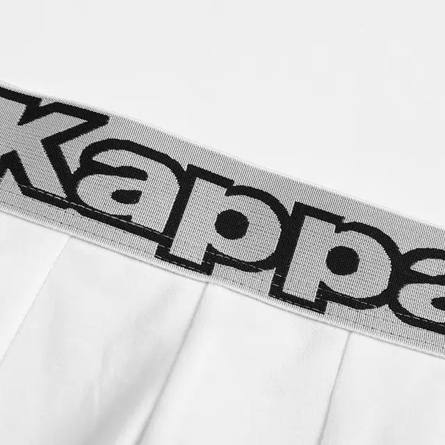 Kappa Logo 3