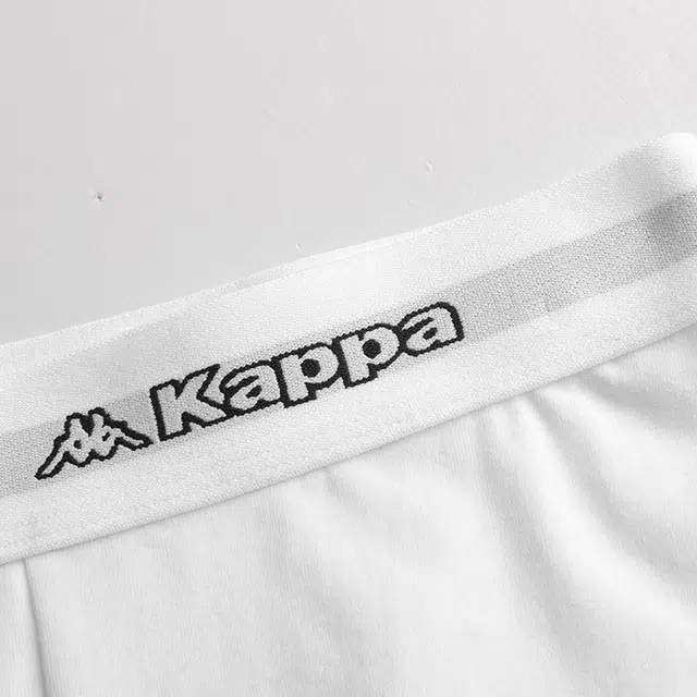 Kappa logo 3