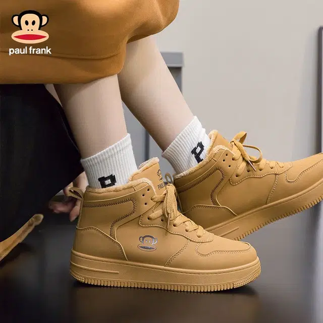 PAUL FRANK