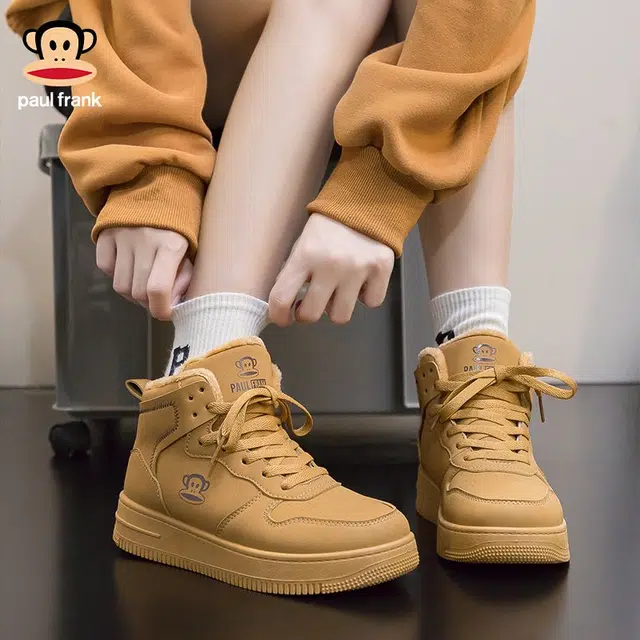 PAUL FRANK