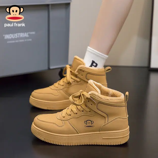 PAUL FRANK
