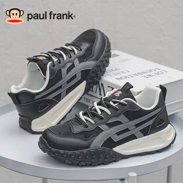 PAUL FRANK