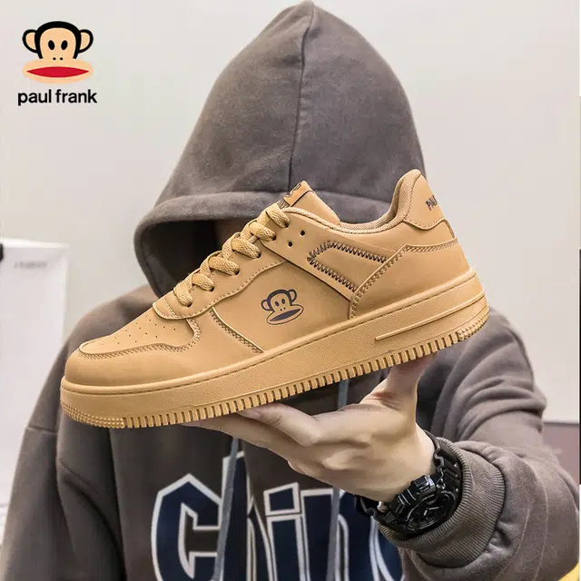 PAUL FRANK
