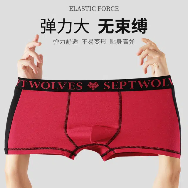 SEPTWOLVES 4