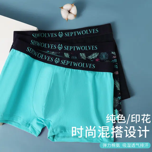SEPTWOLVES AB 3