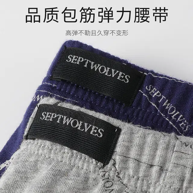 SEPTWOLVES 4100