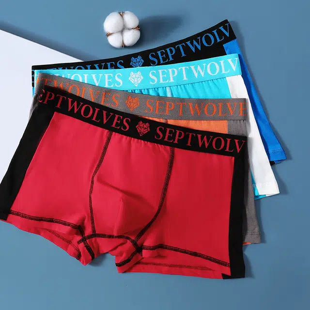 SEPTWOLVES 4