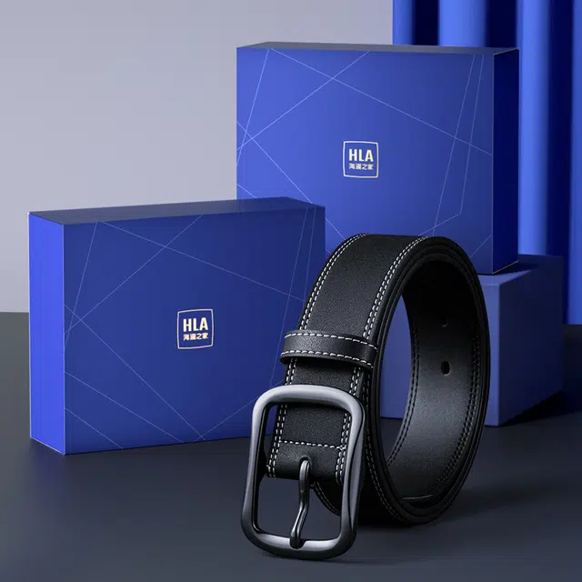 HLA 3.8cm