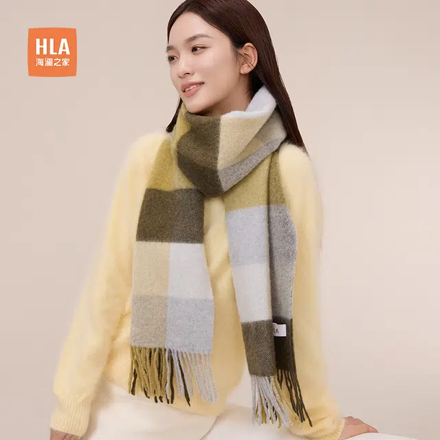 HLA