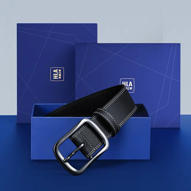 HLA 3.8cm