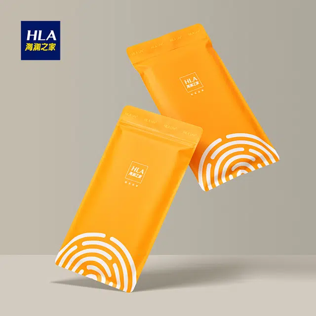 HLA PU