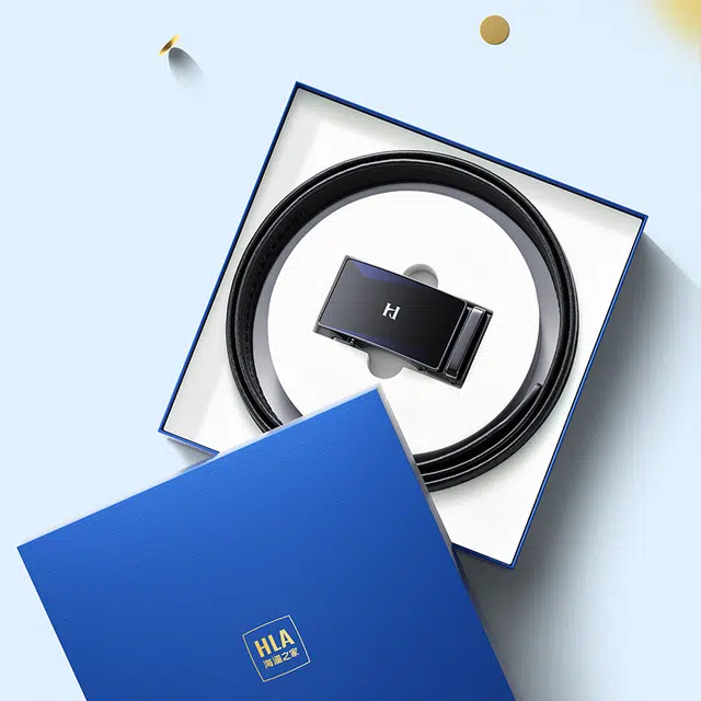 HLA 3.5cm