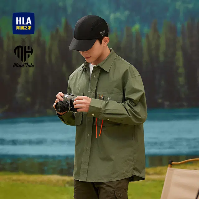 HLA