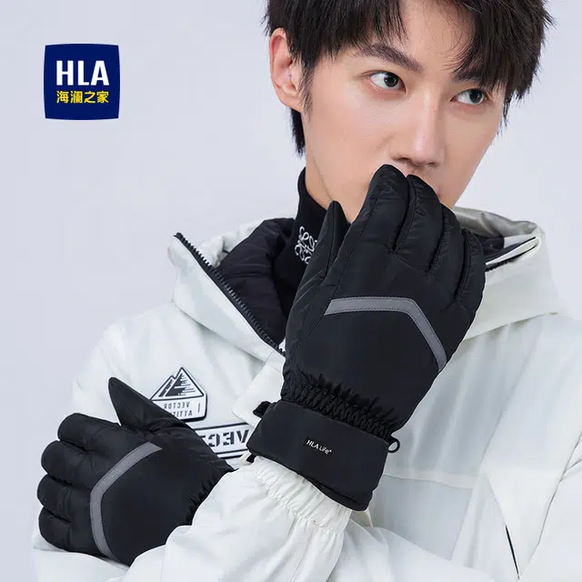 HLA