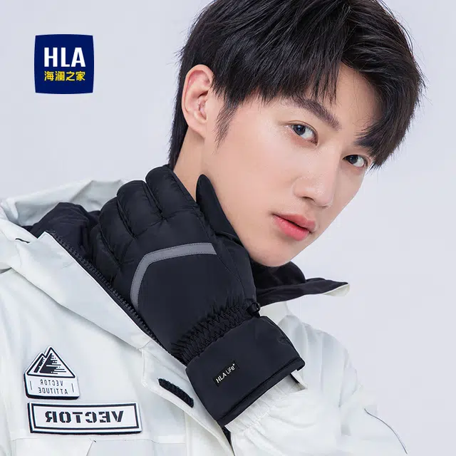 HLA