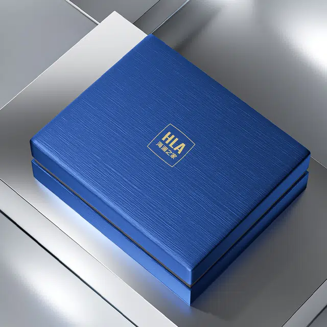 HLA 3.5cm