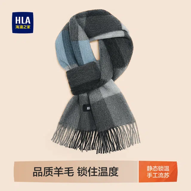 HLA