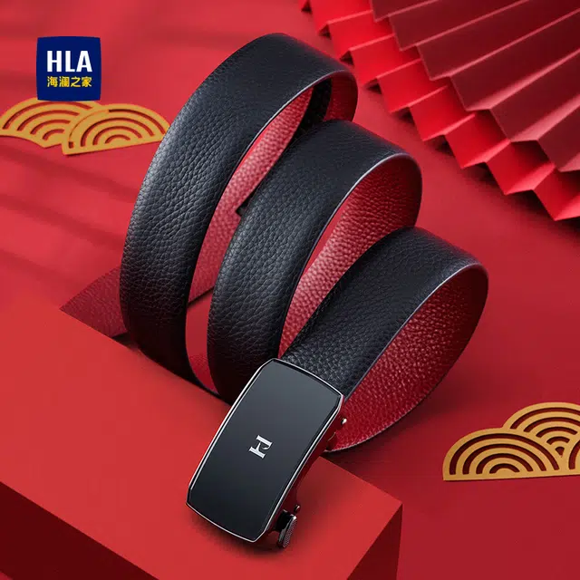 HLA 3.5cm