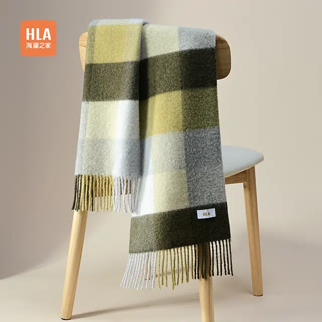 HLA