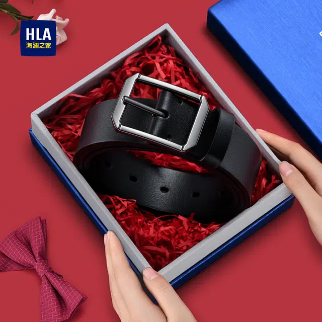 HLA 3.4cm