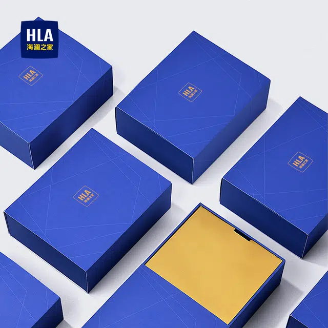 HLA 3.75cm