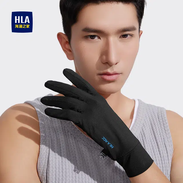 HLA